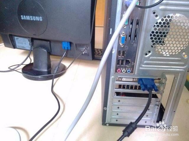 台式电脑维修经验大全