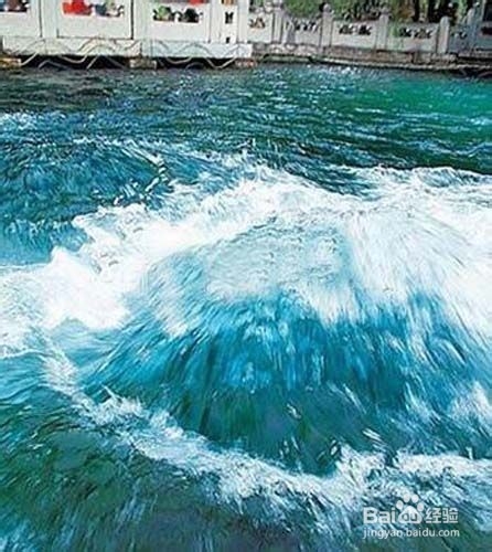 济南冬季旅游景点攻略