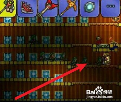 泰拉瑞亚渔夫任务快速完成攻略