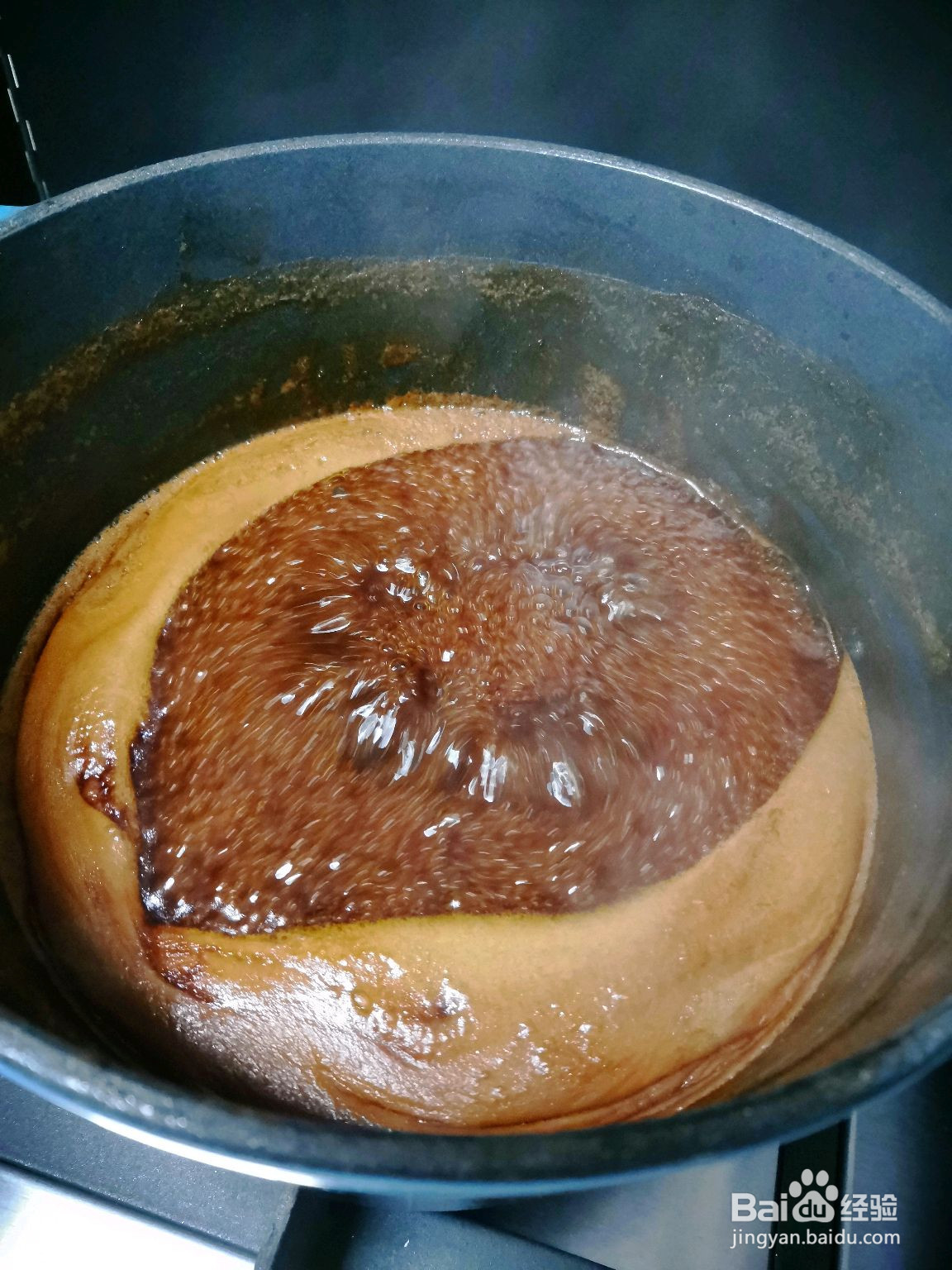 古法秘制秋梨膏的做法