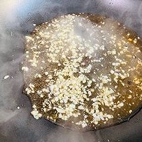 蒜蓉芡汁小白菜