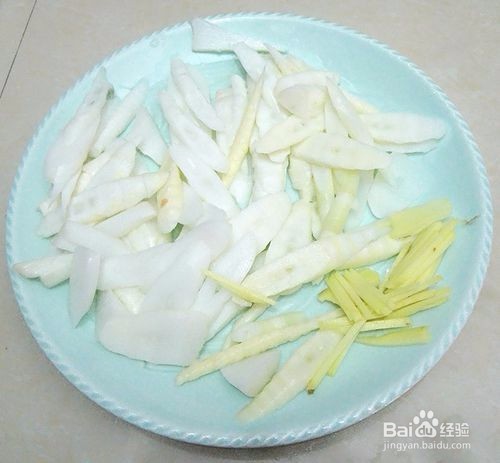 贵肥腊肉炒酸笋怎么做好吃