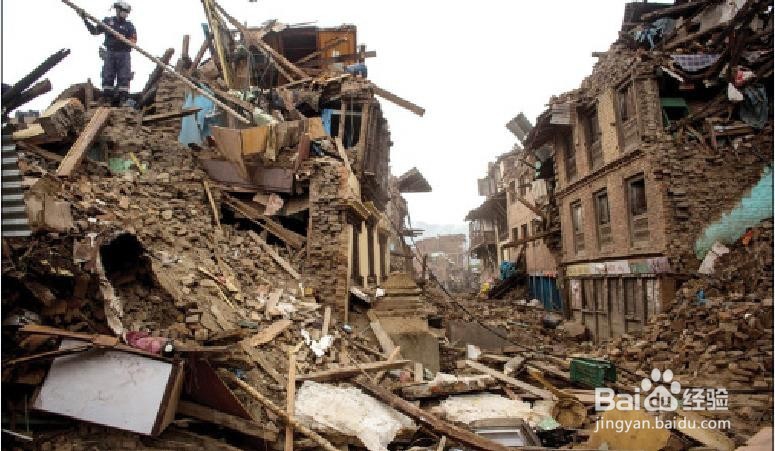 日本是如何进行地震防御的
