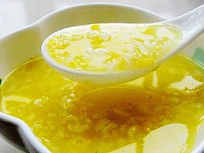 3款美容薏仁粥美白又抗老