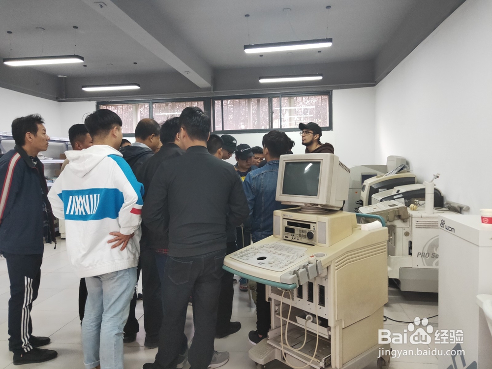 全国医疗设备维修培训火热报名中