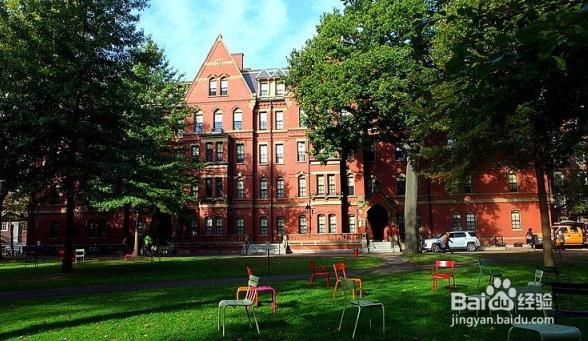 美国大学奖学金最多的大学TOP10 !