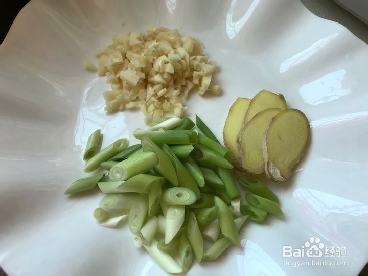 番茄茄子的做法