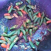 美味麻辣鸡丁的做法