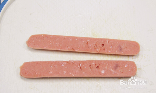 花式煎蛋-小朋友最爱