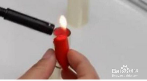 口红剩在壳里的怎么办