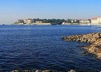 北戴河旅游景区大全