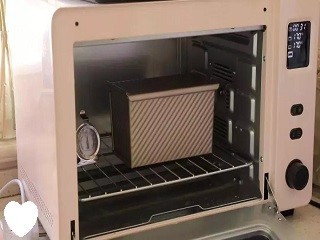 黑全麦红糖吐司怎么做