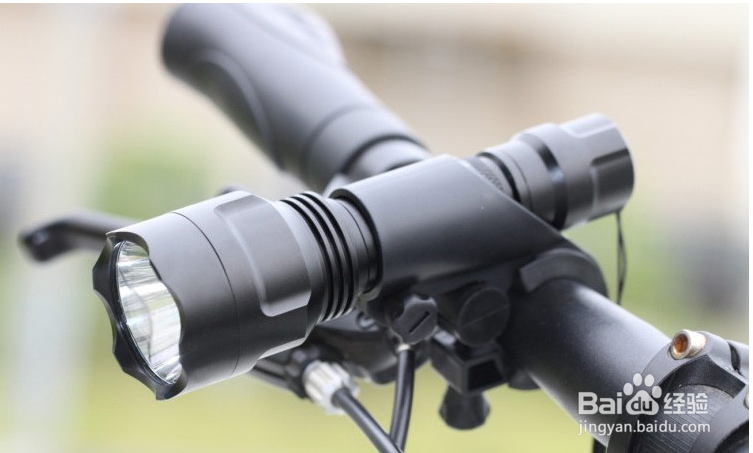 骑自行车长途需要准备些什么