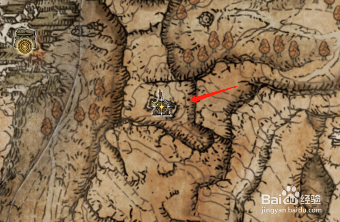 艾尔登法环尤拉支线任务流程攻略