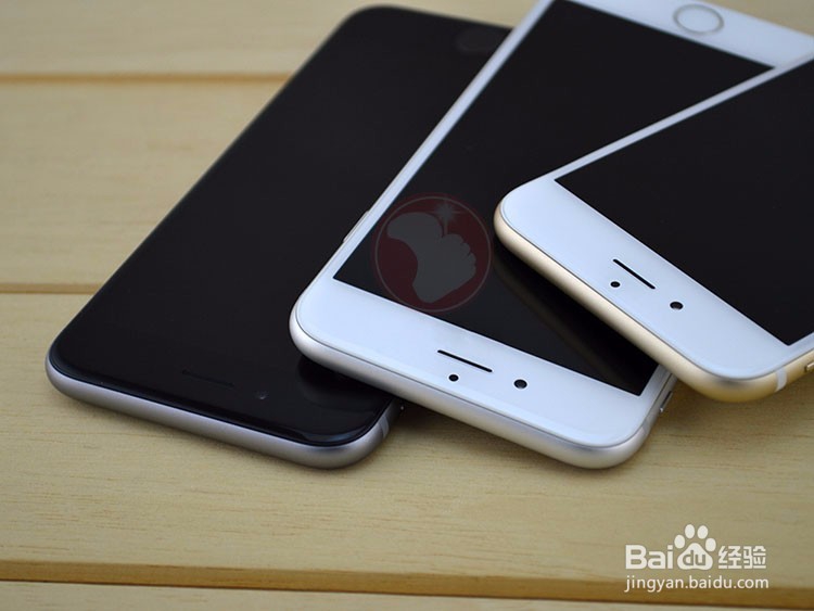 苹果iphone6s黑屏怎么办?