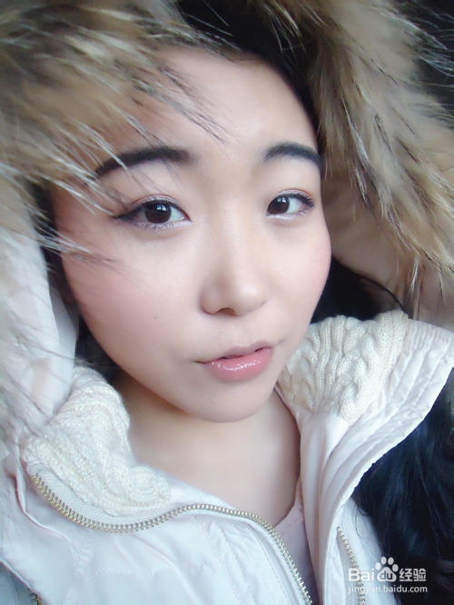 【Lady魅妤】冬日温暖系甜蜜俏皮妆容教程