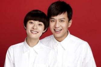 怎样拍出美美哒的拍结婚登记照