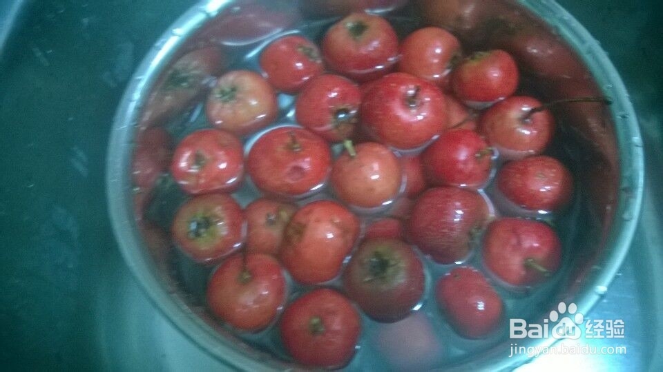 如何熬好吃的山楂糕