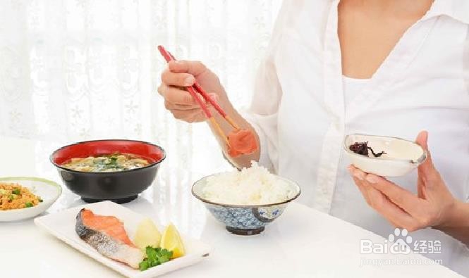 注意饮食习惯,预防食道癌