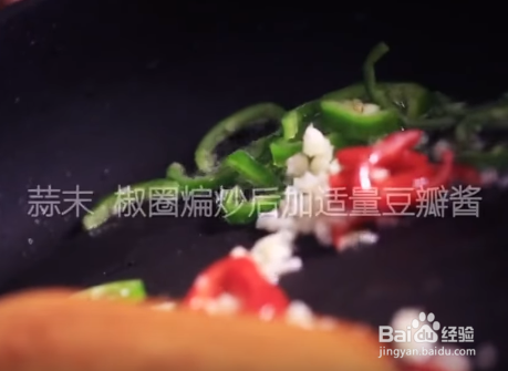 可口的红烧茄子详细做法