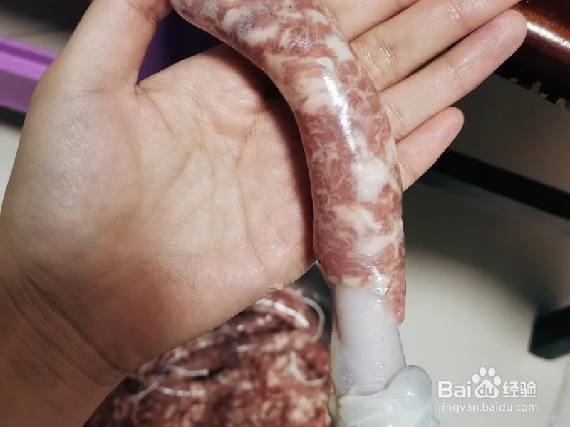 宝宝爱吃的脆皮肠的做法