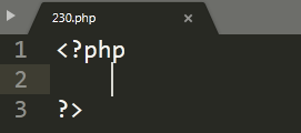 PHP教程 使用mysqli_connect连接数据库