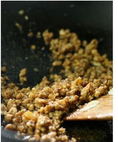 教你做肉末豆腐羹