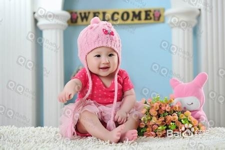 如何让宝宝学会坐