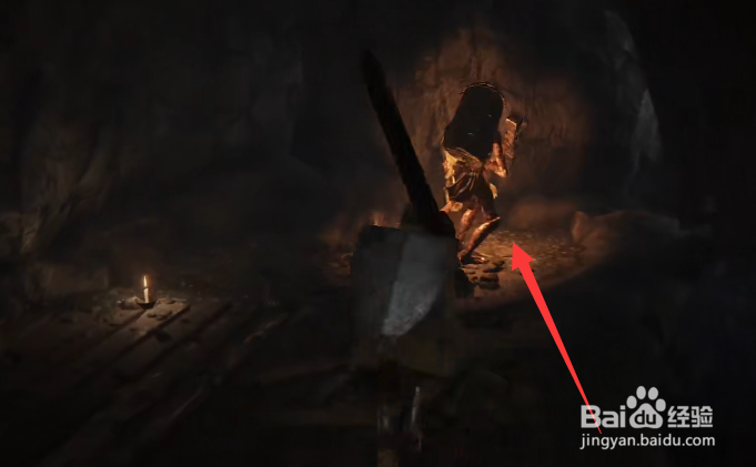 艾尔登法环锻造石怎么获得