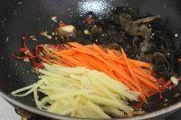 鱼香肉丝做法好吃又简单