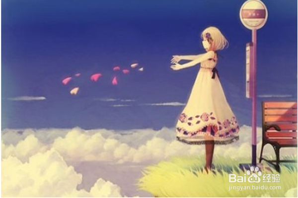 失恋了么忘记一个人