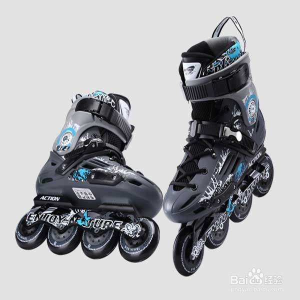 轮滑鞋有哪些种类