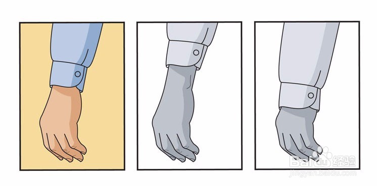 如何选择男士正装衬衫