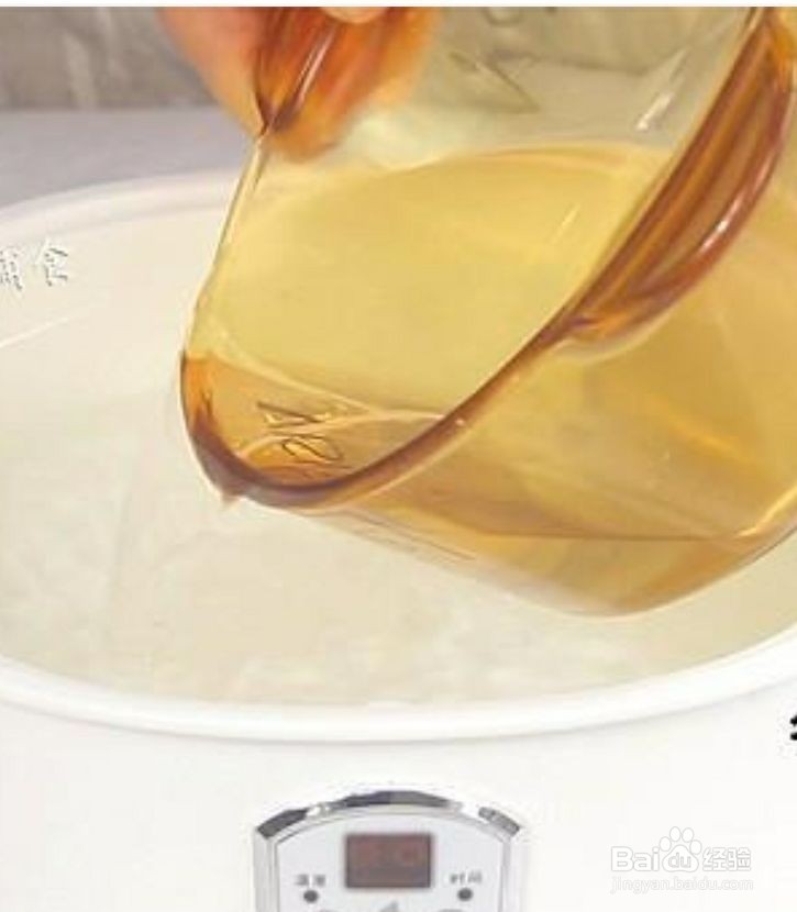 自制酸奶怎么做