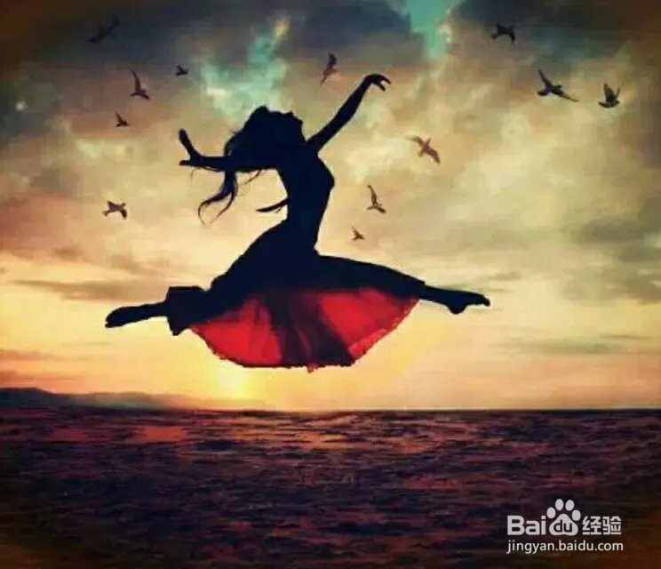 怎么从男人对女人的表现看她是否动情?