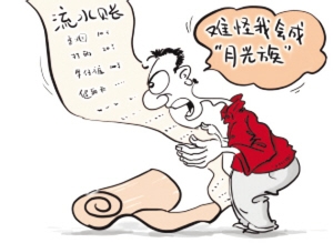 上班族怎样理财