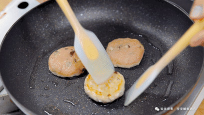 猪排咖喱饭宝宝辅食食谱的做法