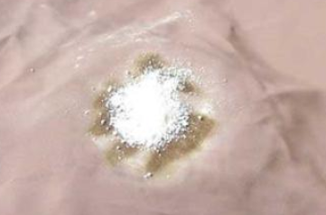 衣服上的油渍怎么去除