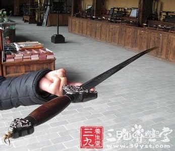 欲练好太极剑该掌握哪些方法