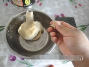 莜面窝窝怎么做?