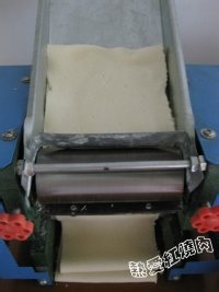 哥哥教你做牛奶金四卷：[4]美食天下