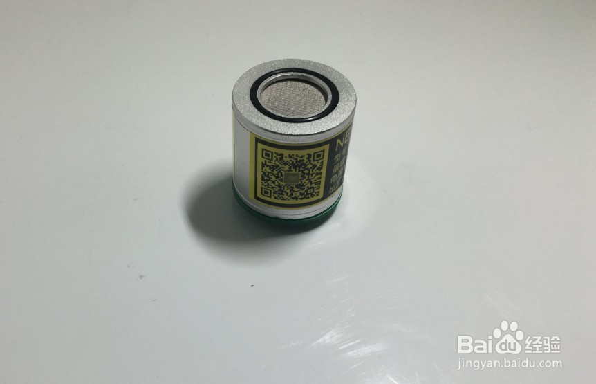 判断智能型氧气O2气体传感器是否烧坏