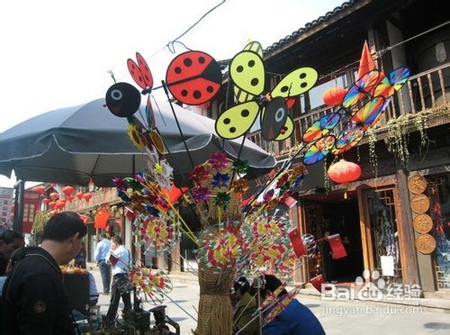 杭州旅游攻略2012