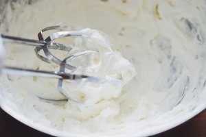 怎么做玫瑰奶油泡芙