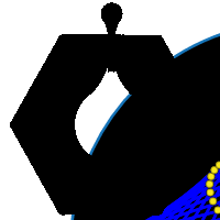 按位运算抠图的方法(opencv-python)
