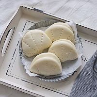 在家制作美味的荷叶饼