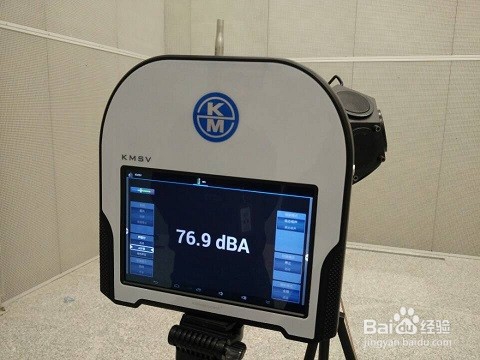 声学成像仪KMSV在汽车NVH上的应用