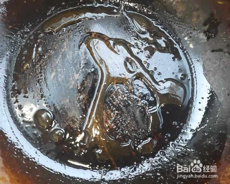 酸酸甜甜的糖醋大虾的做法