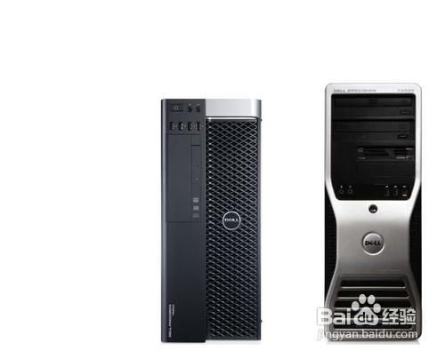 五大设计改进 戴尔Precision工作站解析