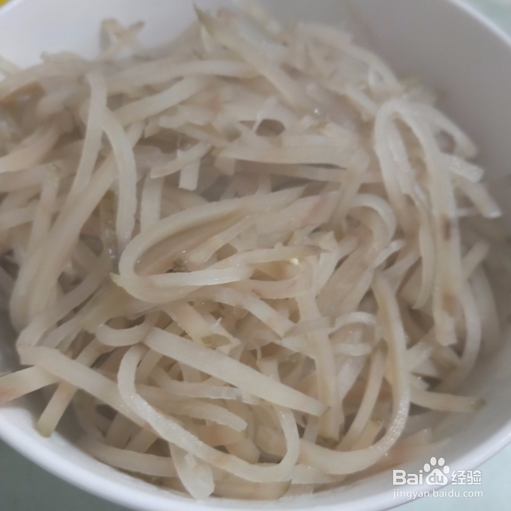 自制爽脆可口的咸菜